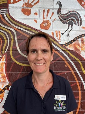 Vanessa Laroche-Joubert
